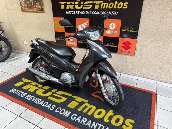 HONDA BIZ 110i HONDA BIZ 110i